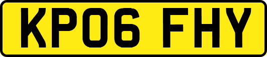 KP06FHY
