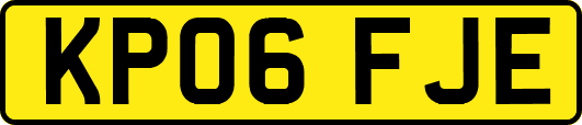 KP06FJE