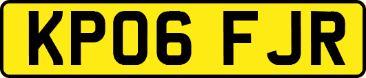 KP06FJR