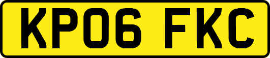 KP06FKC