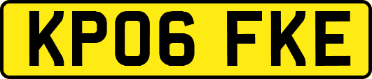 KP06FKE