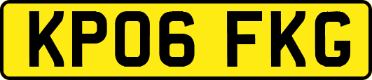 KP06FKG