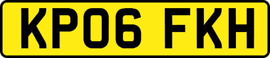 KP06FKH