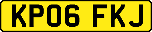 KP06FKJ