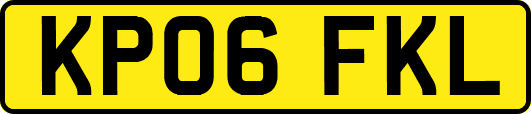 KP06FKL