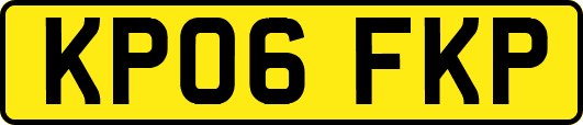 KP06FKP