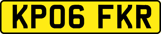 KP06FKR