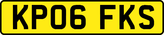 KP06FKS