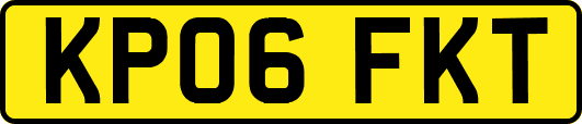 KP06FKT