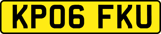 KP06FKU
