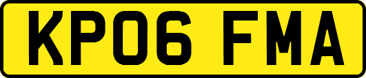 KP06FMA