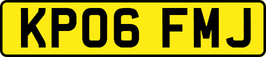 KP06FMJ