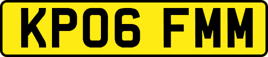 KP06FMM