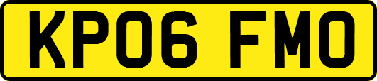 KP06FMO