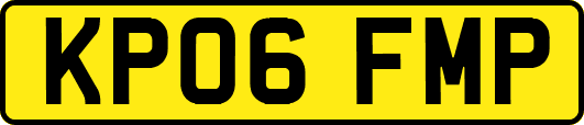 KP06FMP