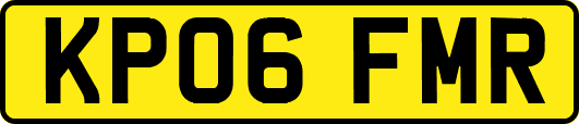 KP06FMR