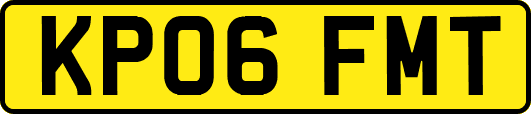 KP06FMT