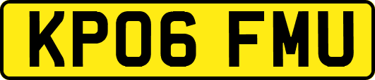KP06FMU