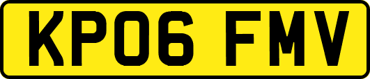 KP06FMV