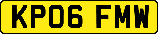 KP06FMW
