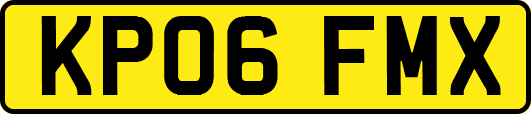 KP06FMX
