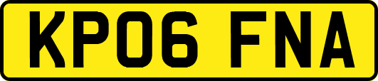 KP06FNA
