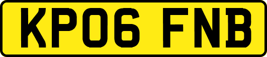 KP06FNB