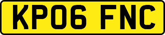 KP06FNC