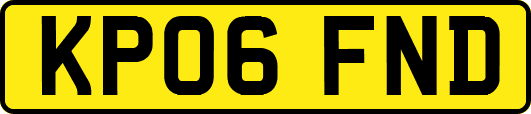 KP06FND