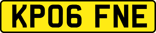 KP06FNE