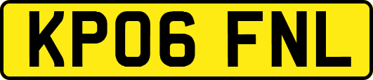 KP06FNL