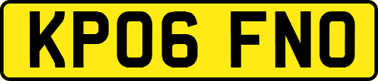 KP06FNO