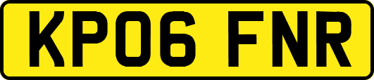 KP06FNR