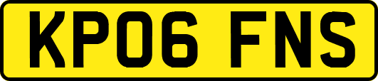 KP06FNS