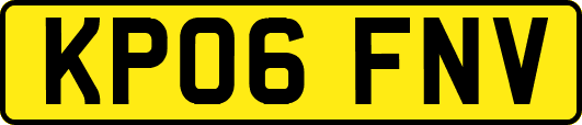KP06FNV