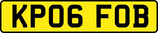 KP06FOB
