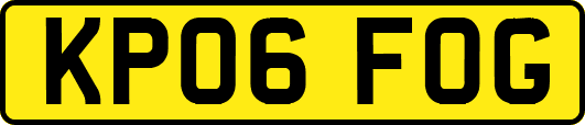 KP06FOG