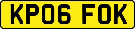 KP06FOK