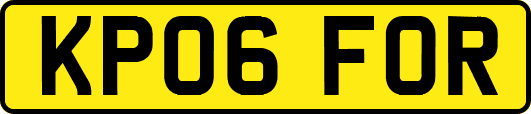 KP06FOR