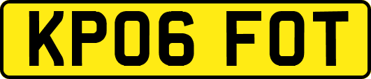 KP06FOT