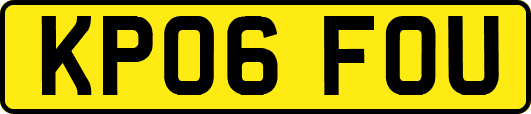 KP06FOU