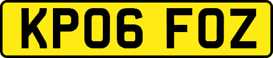 KP06FOZ