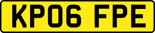 KP06FPE