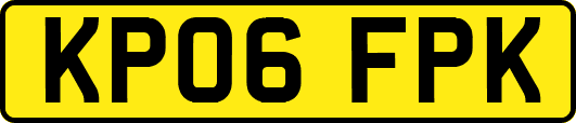 KP06FPK