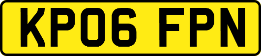 KP06FPN