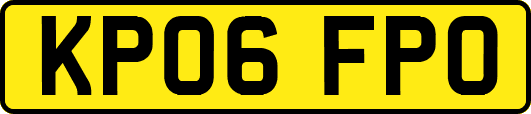 KP06FPO
