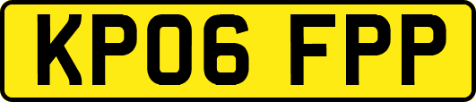 KP06FPP
