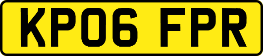 KP06FPR