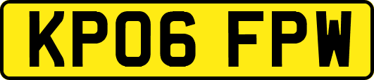 KP06FPW