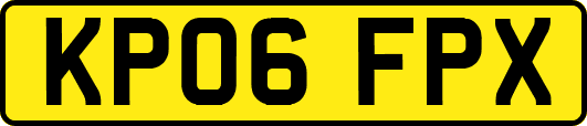 KP06FPX